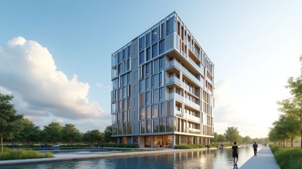 Immobilier neuf à Toulouse : quartiers et programmes à suivre