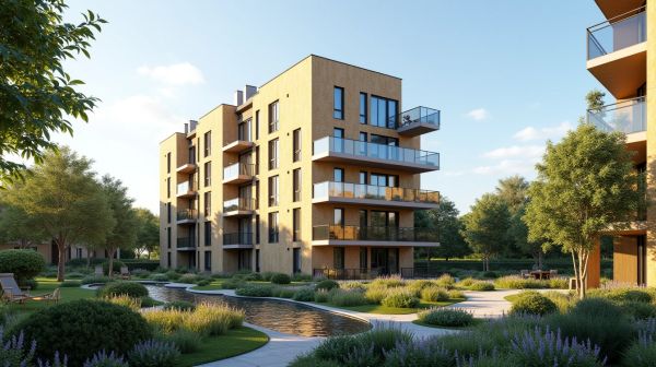 Immobilier neuf à Toulouse : quartiers et programmes à suivre