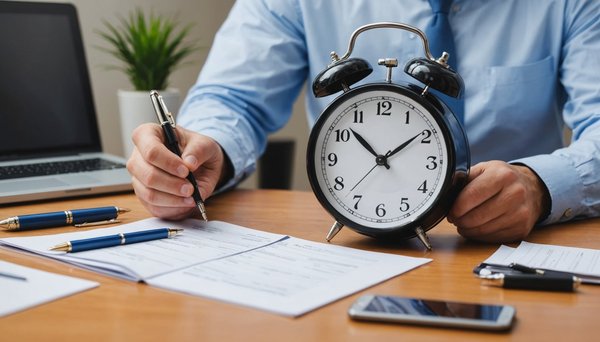 5 astuces pour gérer efficacement vos échéances de crédit