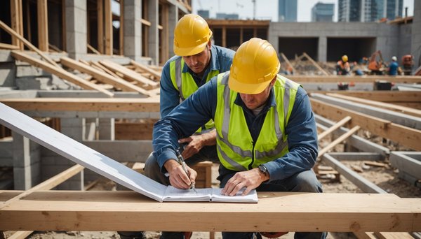 Assurance construction : responsabilité et indemnisation