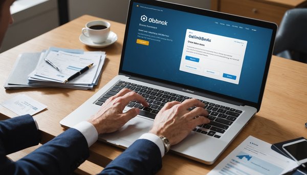 Les banques en ligne offrent-elles des taux d'intérêt plus avantageux ?