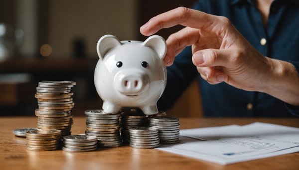 Taux d'intérêt : compréhension et impact sur les finances personnelles