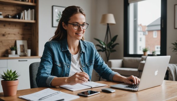 Assurance habitation pour les travailleurs à domicile