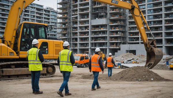 Naviguer dans l'économie de la construction à genève efficacement