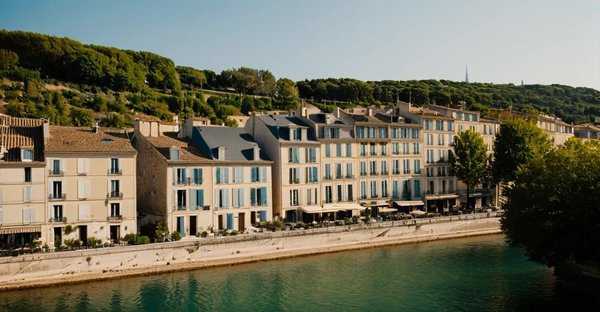 Immobilier moins cher en france : découvrez les villes abordables