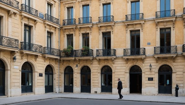 Avocat spécialiste baux commerciaux à montpellier : expertise et conseils