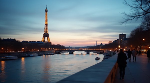 Investir à paris depuis l'étranger : conseils pratiques pour 2025