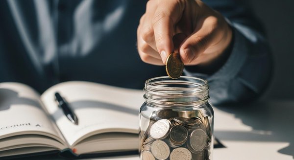 Le super livret : une solution d'épargne sûre et performante pour 2024